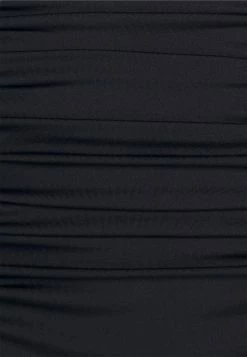 Seafolly COLLECTIVE HIGH WAISTED PANT - Bikini Bottoms - Black -Seafolly Shop 00675119ac964d1eb748a1933847b759