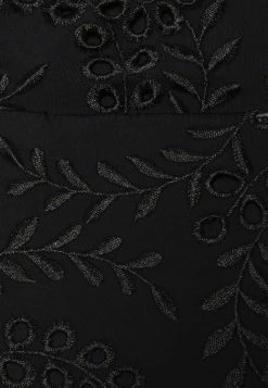 Seafolly COSTA BELLA BANDEAU ONE PIECE - Swimsuit - Black -Seafolly Shop 00680436c840489980ac46b850a615d7