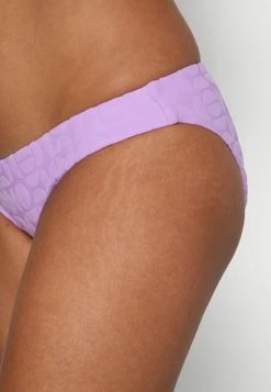 Seafolly CAPRI HIPSTER PANT - Bikini Bottoms - Wild Rose -Seafolly Shop 01d48d9effe5445995d709a84dc49026