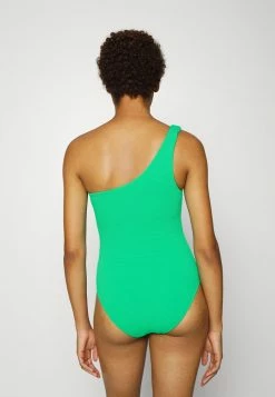 Seafolly DIVE ONE SHOULDER ONE PIECE - Swimsuit - Jade -Seafolly Shop 01f5d3ecfc1e499c823ad92dfe2a769c