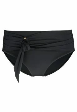 Seafolly ACTIVEWIDE SIDE RETRO - Bikini Bottoms - Black 3 Seafolly ACTIVEWIDE SIDE RETRO - Bikini Bottoms - Black -Seafolly Shop 03305a5fd62348e29e657dd37088b222