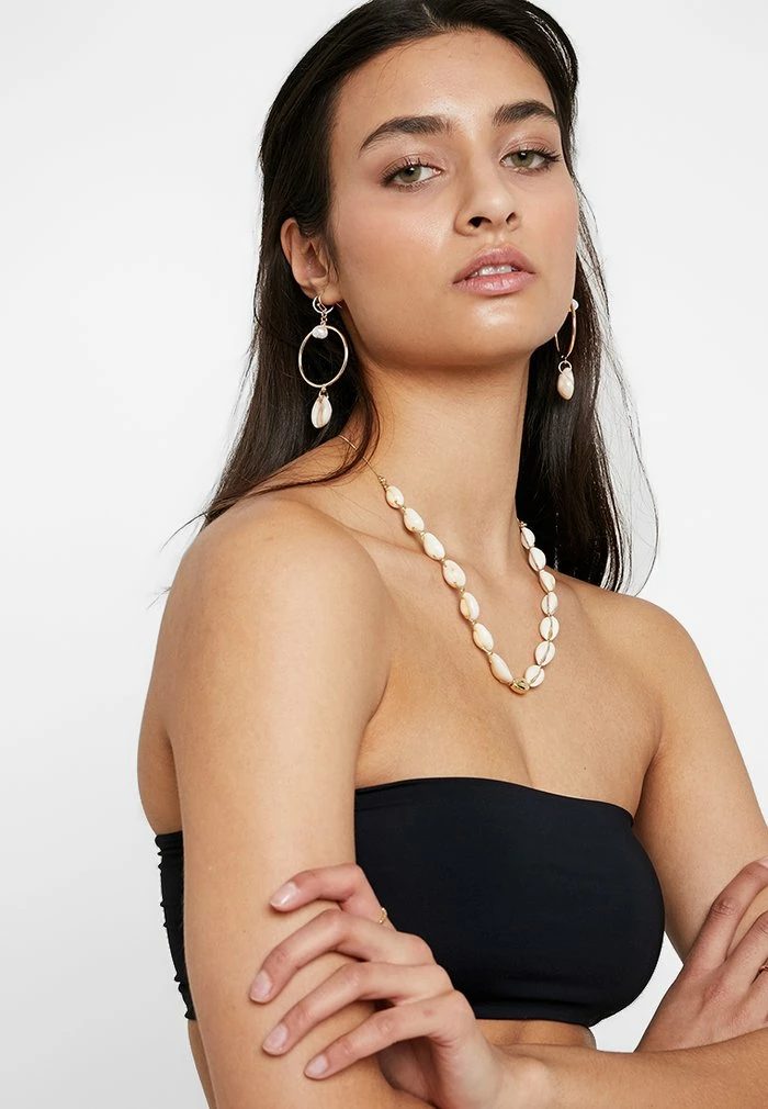 ACTIVE TUBE - Bikini top - black Seafolly ACTIVE TUBE - Bikini Top - Black -Seafolly Shop 043782e542d843779af391ebf333fa38