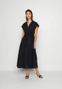 Seafolly BEACH EDIT SUNDAY DRESS - Beach Accessory - Black