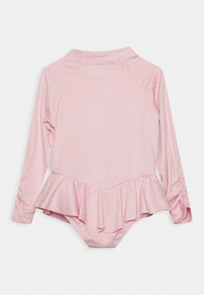 TIE SIDE PADDLESUIT - Swimsuit - sweet lilac Seafolly TIE SIDE PADDLESUIT - Swimsuit - Sweet Lilac -Seafolly Shop 0459f432546a4bf9ad34971edaf3c372