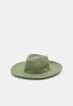 Seafolly PANAMA HAT - Hat - Olive