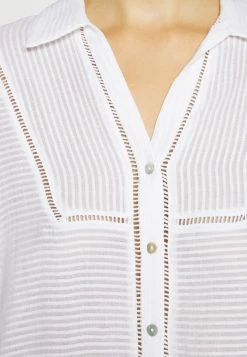 Seafolly BOHEME LONGSHORE COVER - Beach Accessory - White 6 Seafolly BOHEME LONGSHORE COVER - Beach Accessory - White -Seafolly Shop 08f17033bebb42aaba3c5a04c90b4889