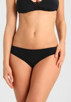 Seafolly ACTIVE HIPSTER - Bikini Bottoms - Black