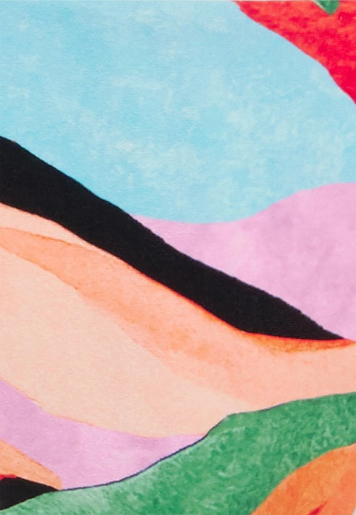 TROPFEST REVERSIBLE HIGH CUT PANT - Bikini bottoms - aquamarine Seafolly TROPFEST REVERSIBLE HIGH CUT PANT - Bikini Bottoms - Aquamarine -Seafolly Shop 09dc792f8b6843dd9ac767cea8f76b13