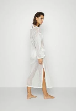 Seafolly COSTA BELLA COVER UP - Beach Accessory - White 2 Seafolly COSTA BELLA COVER UP - Beach Accessory - White -Seafolly Shop 09f1221f4b8e406c8b88cdd844156324