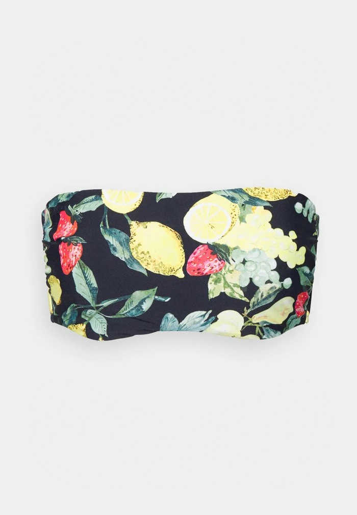 LEMONCELLO TANK BRA - Bikini top - black Seafolly LEMONCELLO TANK BRA - Bikini Top - Black -Seafolly Shop 0cf07ebc626d4f7b89f8c72ea144775f