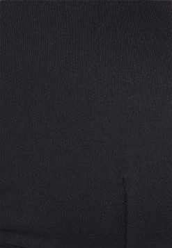 Seafolly COLLECTIVE WITH WRAP AROUND STRAP - Bikini Top - Black -Seafolly Shop 0dada91d49df43ffb561863efc52d8d9