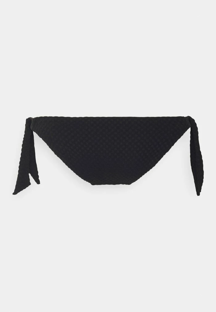 RIVIERA HIPSTER TIE SIDE - Bikini bottoms - black Seafolly RIVIERA HIPSTER TIE SIDE - Bikini Bottoms - Black -Seafolly Shop 0dcd60fe5dfa4097836926037ceece17