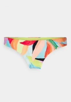 Seafolly TROPFEST HIPSTER PANT - Bikini Bottoms - Aquamarine -Seafolly Shop 0ef73de4ec0840568792fc8e5eb77e40