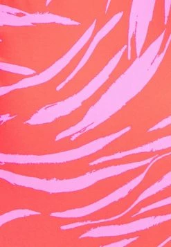 Seafolly SKIN DEEP DRAWSTRING KEYHOLE ONE PIECE - Swimsuit - Mandarin Red -Seafolly Shop 0f04b759e8dd4128b6580e2fadef35a0