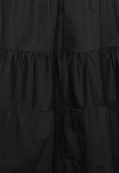 Seafolly BEACH EDIT MAXI DRESS - Beach Accessory - Black -Seafolly Shop 100df7dcfed44d0eb16a94a1c6d92d45