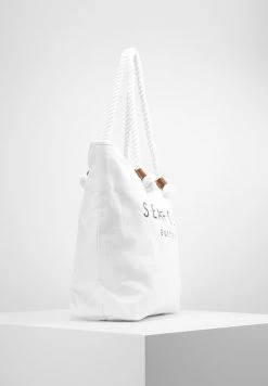Seafolly SHIP SAIL TOTE - Beach Accessory - White -Seafolly Shop 102f7ef05e7749a0986b6f5586cf381e