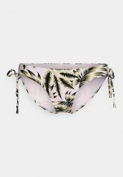 Seafolly ISLAND IN THE SUN LOOP TIE SIDE PANT - Bikini Bottoms - Avocado -Seafolly Shop 11f20c93d6b24be7a579b2dee85b038d