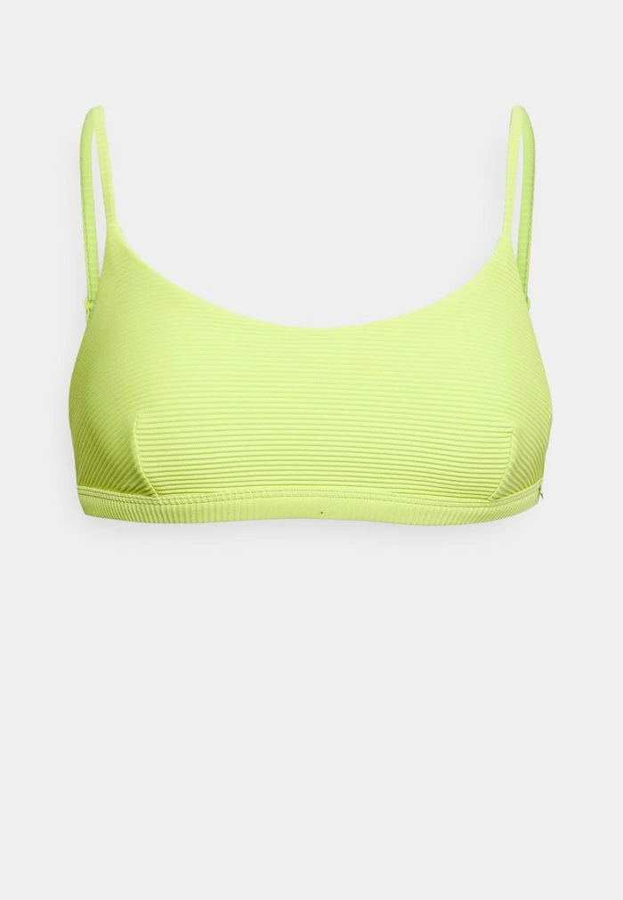 ESSENTIALS BRALETTE ESSENTIALS HIGH RISE PANT SET - Bikini - wild lime Seafolly ESSENTIALS BRALETTE ESSENTIALS HIGH RISE PANT SET - Bikini - Wild Lime -Seafolly Shop 120fad279d05481f9e2dd5ed7150af41