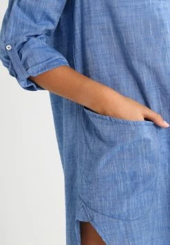 Seafolly BOYFRIEND BEACH - Beach Accessory - Light Blue 3 Seafolly BOYFRIEND BEACH - Beach Accessory - Light Blue -Seafolly Shop 123d27d423bf4d1a8da16519e0027c9f