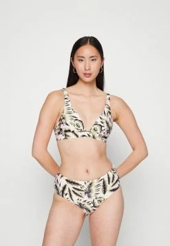 Seafolly ISLAND IN THE SUN WIDE SIDE RETRO - Bikini Bottoms - Avocado -Seafolly Shop 136b6d252abc4c0596a47141fd7021ec