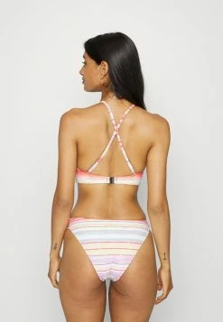 Seafolly CAPSULE AURORA SKIES HIGH NECK ONE PIECE - Swimsuit - Multi-coloured -Seafolly Shop 1633ecb2666d40ac9d82ec1be8efe6ed