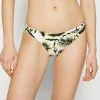 Seafolly ISLAND IN THE SUN HIPSTER - Bikini Bottoms - Avocado