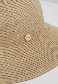 Seafolly SHADY LADY NEWPORT FEDORA - Hat - Gold -Seafolly Shop 17eb2a8dccbd4a6591237be9719bff6d