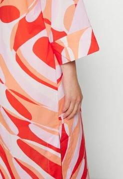 Seafolly POOLSIDE MAXI COVER UP - Beach Accessory - Chintz Pink -Seafolly Shop 18b5b566ab3f4716b484dc407755eb5a