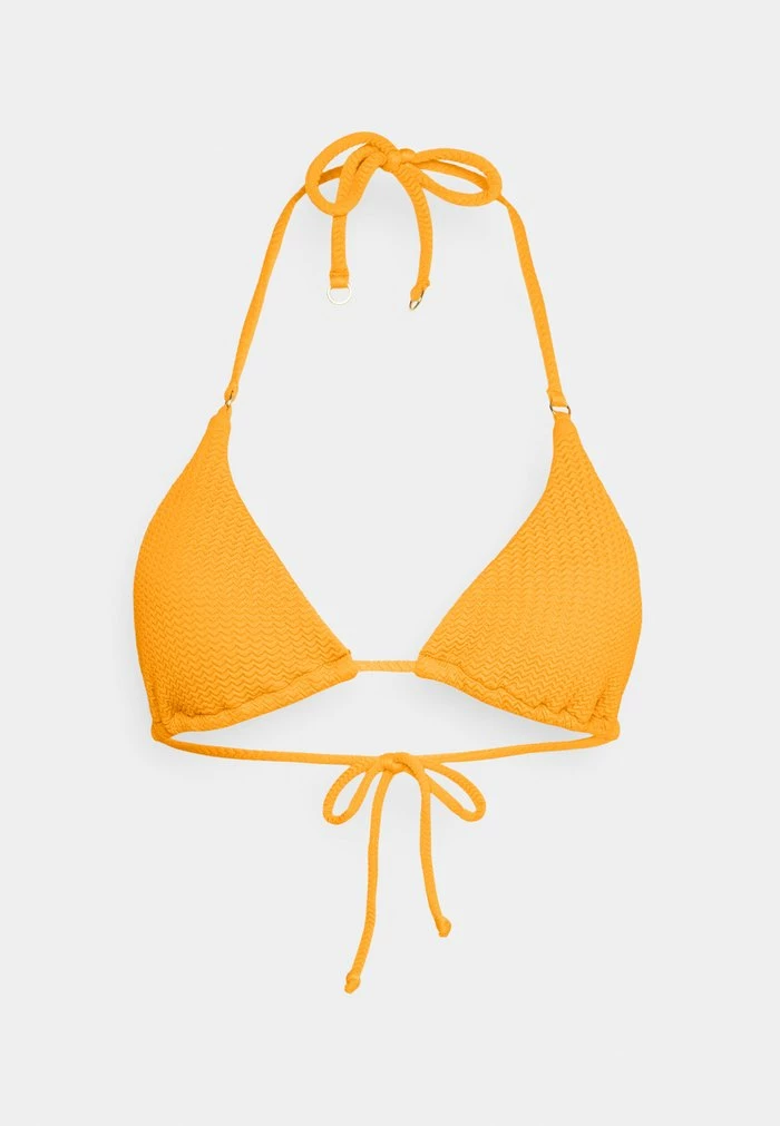 DIVE SLIDE - Bikini top - tango Seafolly DIVE SLIDE - Bikini Top - Tango -Seafolly Shop 18f85719d85241a9b7d100dd58c4af78