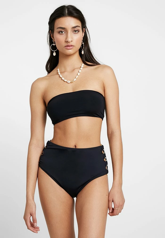 ACTIVE TUBE - Bikini top - black Seafolly ACTIVE TUBE - Bikini Top - Black -Seafolly Shop 19532a83b01742ee960736c59cd6474b