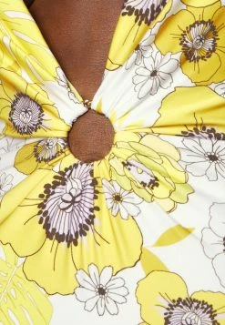 Seafolly SUMMER OF LOVE PLUNGE ONE PIECE - Swimsuit - Wild Lime 4 Seafolly SUMMER OF LOVE PLUNGE ONE PIECE - Swimsuit - Wild Lime -Seafolly Shop 1a3fc4088c4741c98db4d28a06ad176d