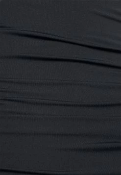 Seafolly COLLECTIVE BOYLEG ONE PIECE - Swimsuit - Black -Seafolly Shop 1a7306b6458f487ea4d13f26501c7db1