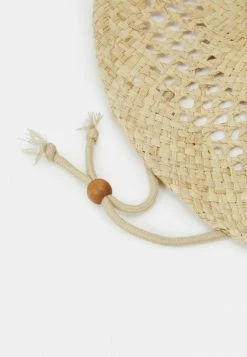 Seafolly SHADY LADY HAT - Hat - Natural -Seafolly Shop 1bd58ff9c05d4f4c8ca3979ba641572d