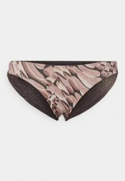 Seafolly POOLSIDE REVERSIBLE HIPSTER - Bikini Bottoms - Sepia -Seafolly Shop 1c42b0b45c504045b9581c6eade453e1