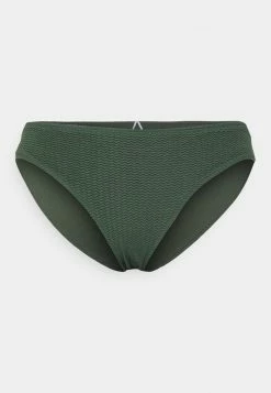 Seafolly DIVE HIPSTER PANT - Bikini Bottoms - Ivy