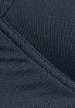 Seafolly DD BIG CUP COLLECTIVE UNDERWIRE BRA - Bikini Top - True Navy -Seafolly Shop 1d3dac43d3584846b24dd454e536b5cf