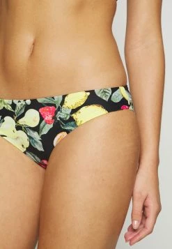 Seafolly LEMONCELLO HIPSTER PANT - Bikini Bottoms - Black -Seafolly Shop 1d8d50afd61d4cab95782ca43168c3ac