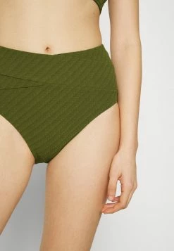 Seafolly WILLOW HIGH WAIST PANT - Bikini Bottoms - Avocado -Seafolly Shop 1da0d21f700a40c8879a6e3ef50e97b7
