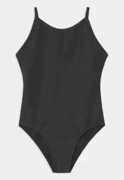 Seafolly SUMMER ESSENTIALS - Swimsuit - Black