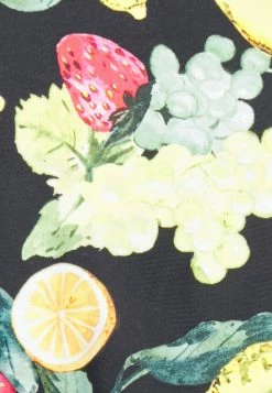 Seafolly LEMONCELLO TIE SIDE PANT - Bikini Bottoms - Black -Seafolly Shop 1f2df57186814c2a8b0210adb39dfdff