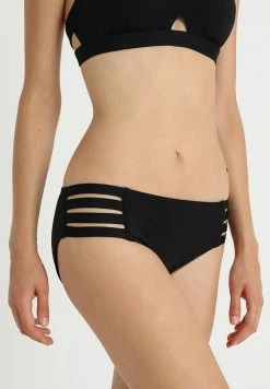 Seafolly Bikini Bottoms - Black
