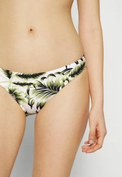 Seafolly ISLAND IN THE SUN HIPSTER - Bikini Bottoms - Avocado -Seafolly Shop 20582235fa6b4bbd8d5aee6efff3ed34