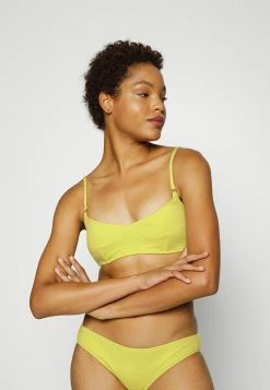 Seafolly DIVE BRALETTE - Bikini Top - Wild Lime