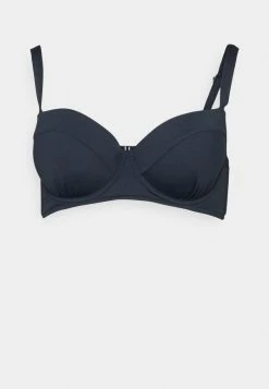 Seafolly DD BIG CUP COLLECTIVE UNDERWIRE BRA - Bikini Top - True Navy