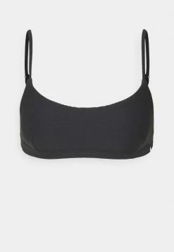 Seafolly ESSENTIALS BRALETTE - Bikini Top - Black -Seafolly Shop 22bdc3e04c6f4b31b77a3cfb6125a77b