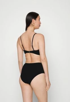 Seafolly WILLOW HIGH WAIST PANT - Bikini Bottoms - Black 2 Seafolly WILLOW HIGH WAIST PANT - Bikini Bottoms - Black -Seafolly Shop 22e7e99a34cd4899b5d0b80d12cecbe8
