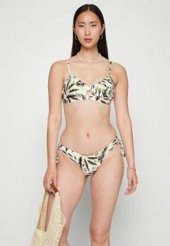 Seafolly ISLAND IN THE SUN LOOP TIE SIDE PANT - Bikini Bottoms - Avocado -Seafolly Shop 22f753ce91324d4da55d39d7ff6b6810