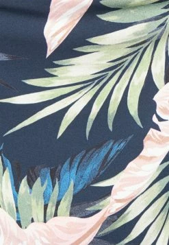 Seafolly TROPICAL PRINT HIPSTER - Bikini Bottoms - True Navy -Seafolly Shop 2448df2fa69a49aabcf16a32ce2964c7