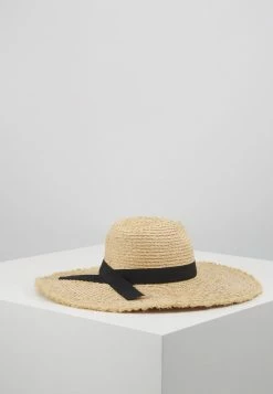 Seafolly SHADYLADYRAFFIA PANAMA HAT - Hat - Natural -Seafolly Shop 245fbbfb67ae4c72907247009d1842c8