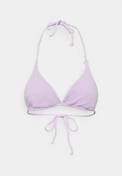 Seafolly DIVE SLIDE - Bikini Top - Lilac